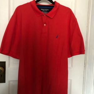 Golf shirt